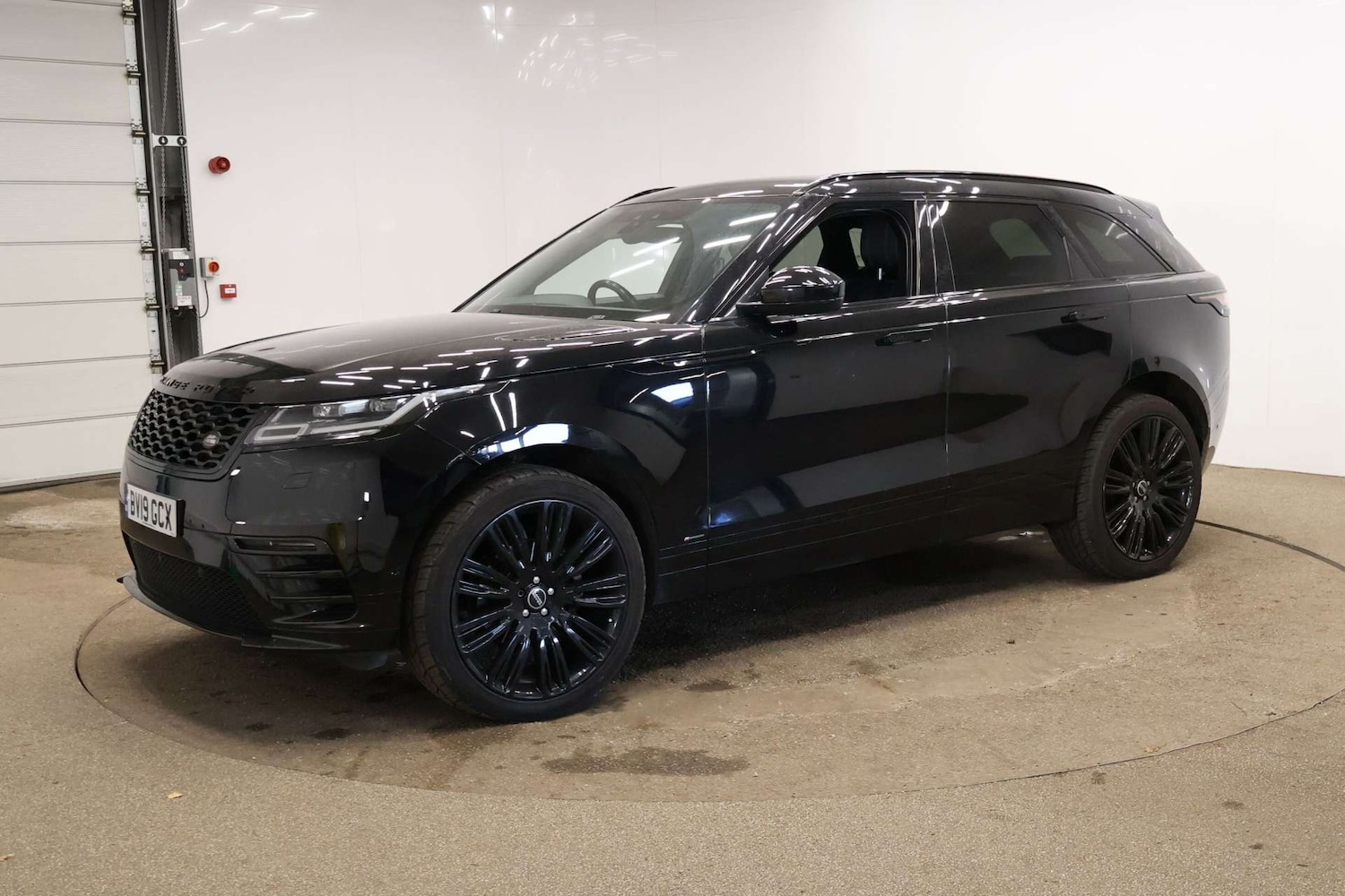 Used Land Rover Range Rover Velar 2019 for sale - 76830024: Photo 21