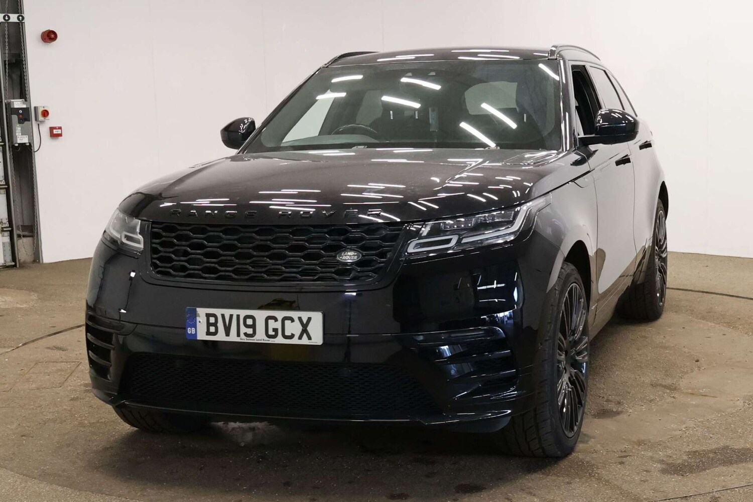 Used Land Rover Range Rover Velar 2019 for sale - 76830024: Photo 23