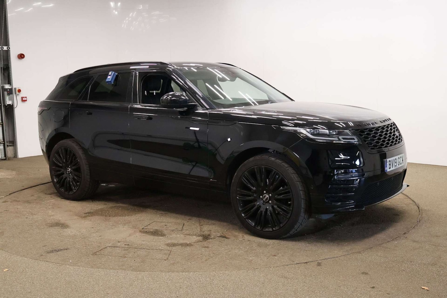 Used Land Rover Range Rover Velar 2019 for sale - 76830024: Photo 7