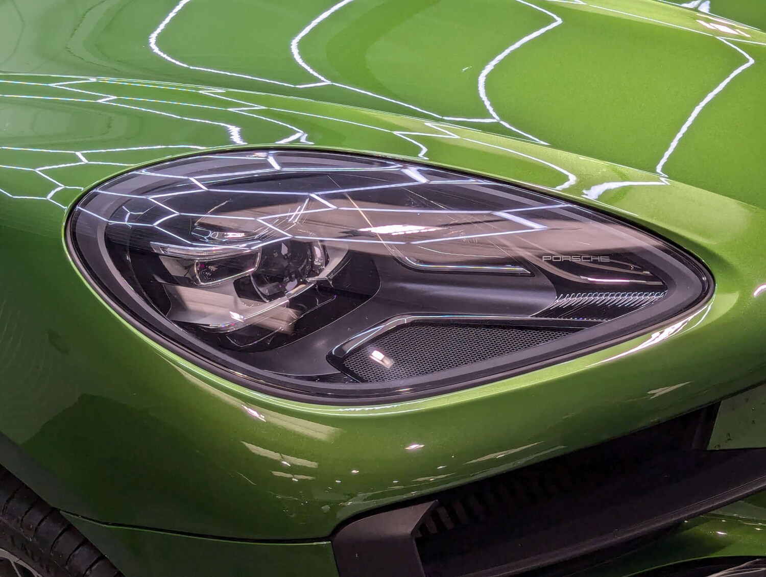 Used Porsche Macan 2019 for sale - 77100481: Photo 27