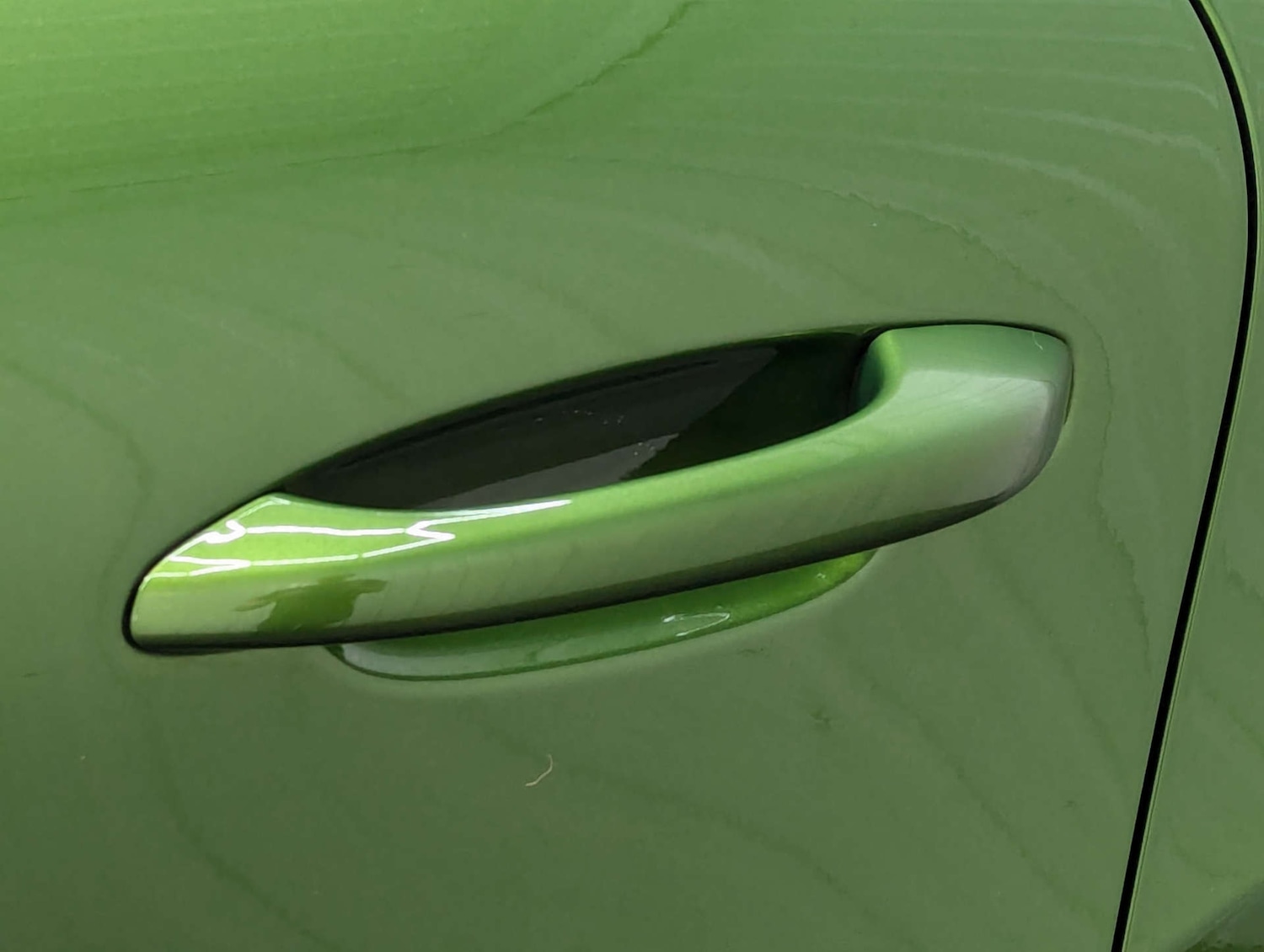 Used Porsche Macan 2019 for sale - 77100481: Photo 30