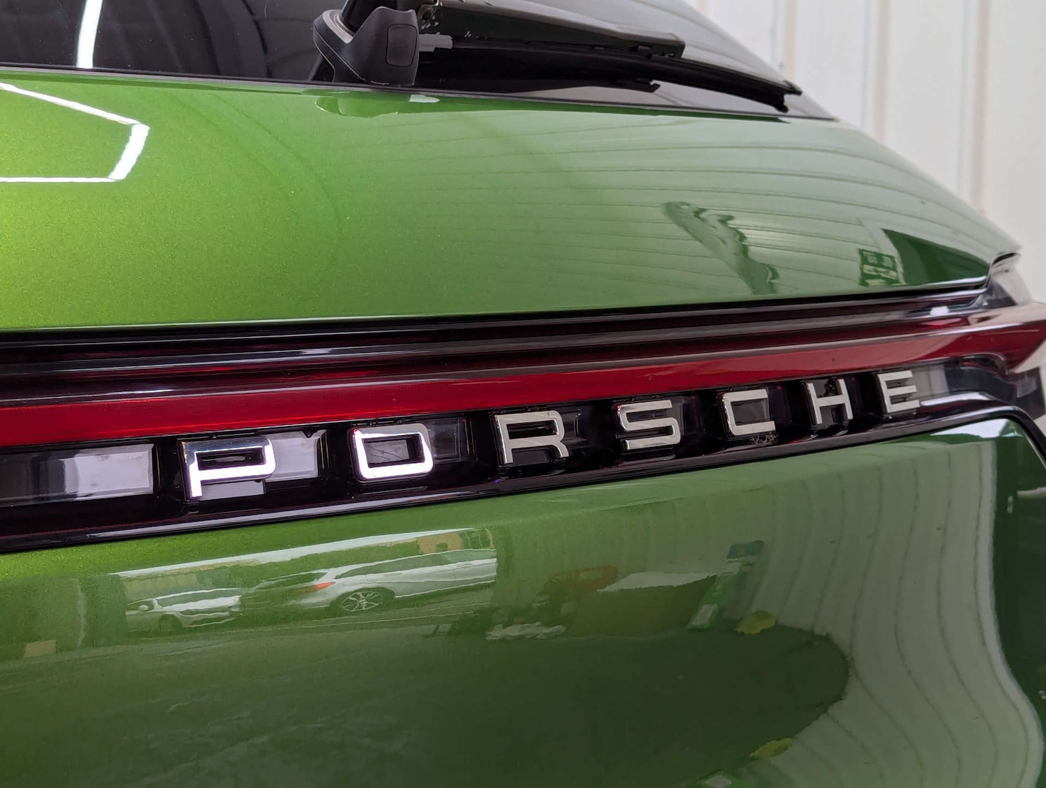 Used Porsche Macan 2019 for sale - 77100481: Photo 37