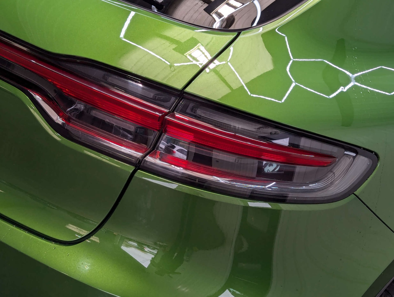 Used Porsche Macan 2019 for sale - 77100481: Photo 42