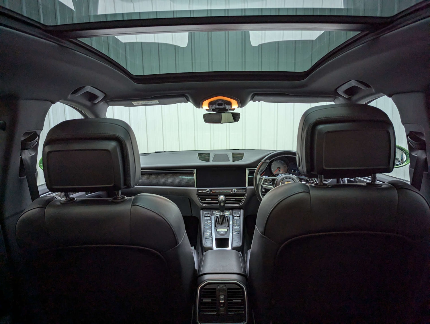 Used Porsche Macan 2019 for sale - 77100481: Photo 45