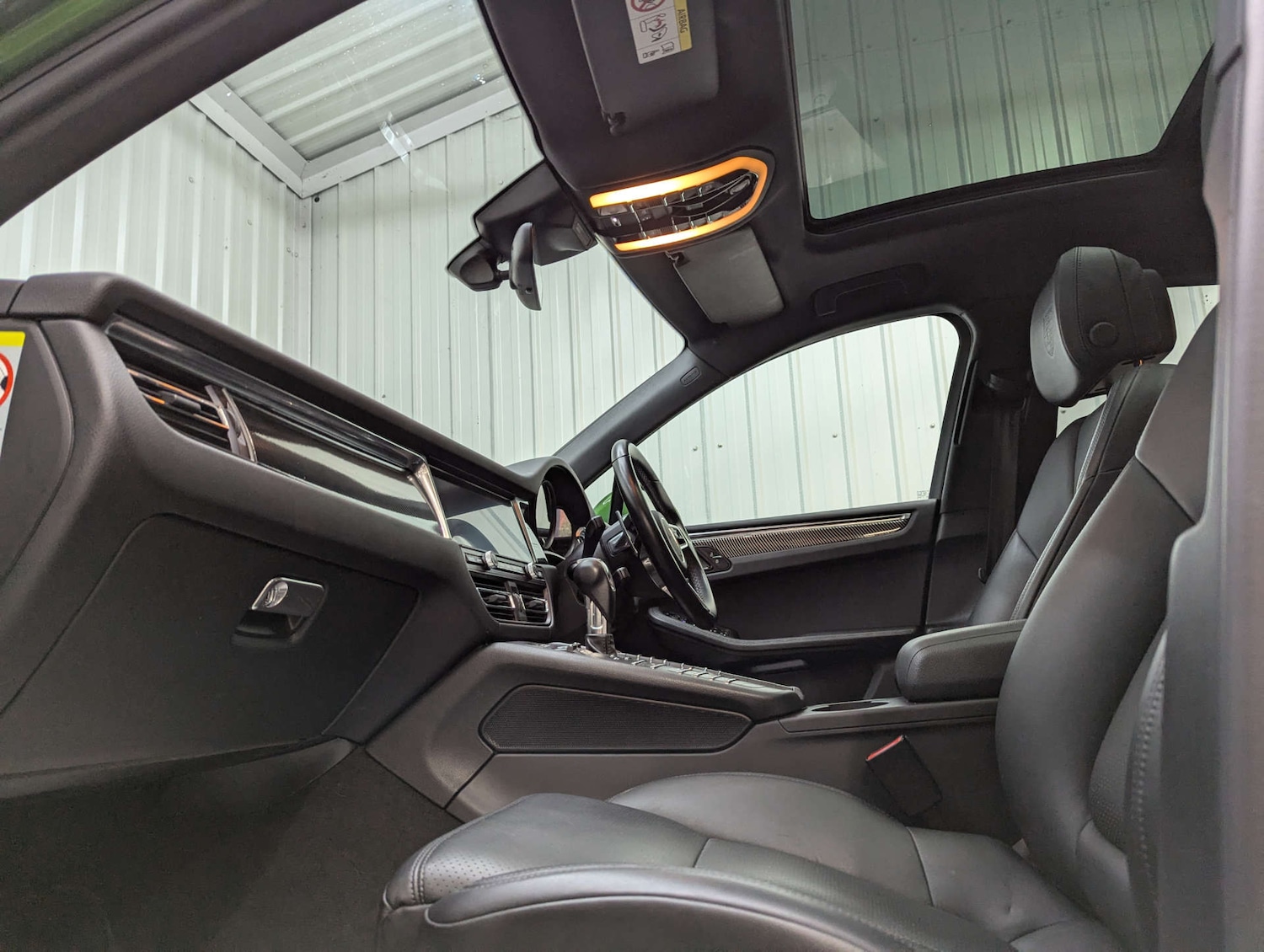 Used Porsche Macan 2019 for sale - 77100481: Photo 55