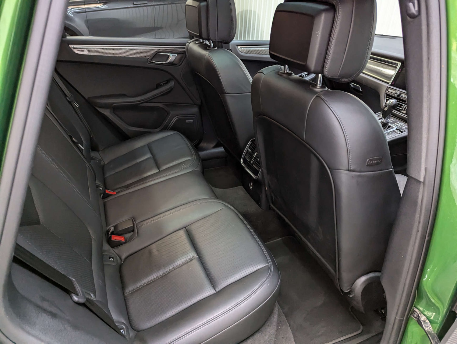 Used Porsche Macan 2019 for sale - 77100481: Photo 60