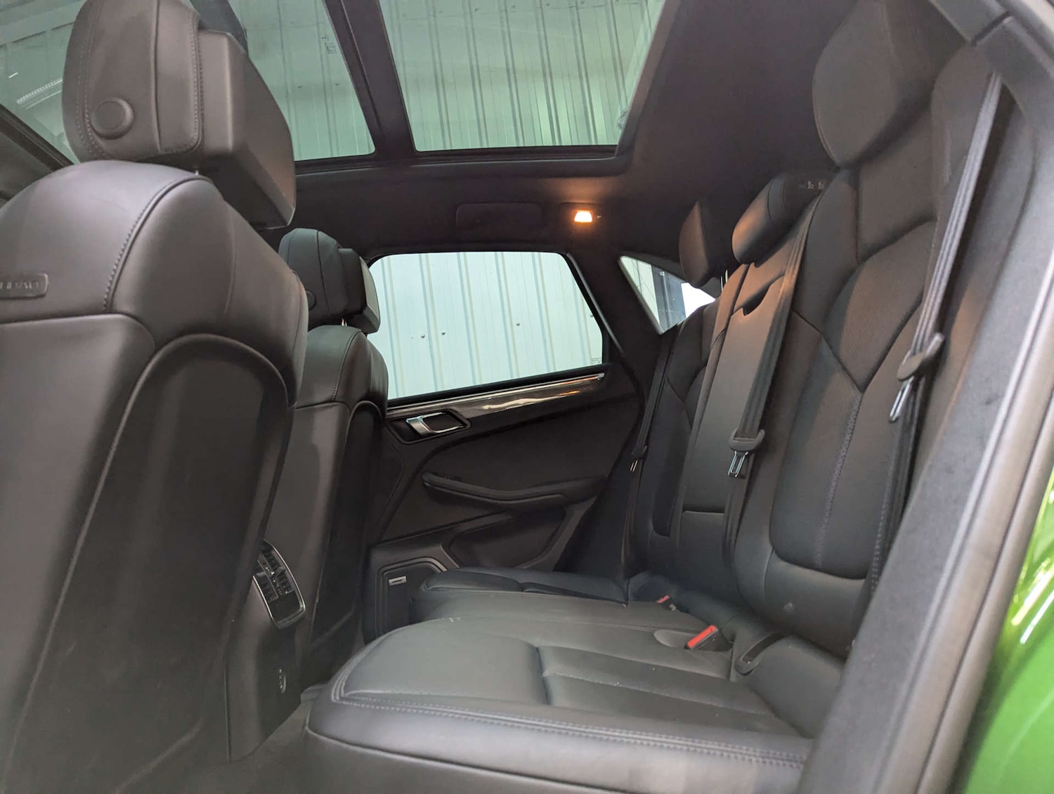 Used Porsche Macan 2019 for sale - 77100481: Photo 69