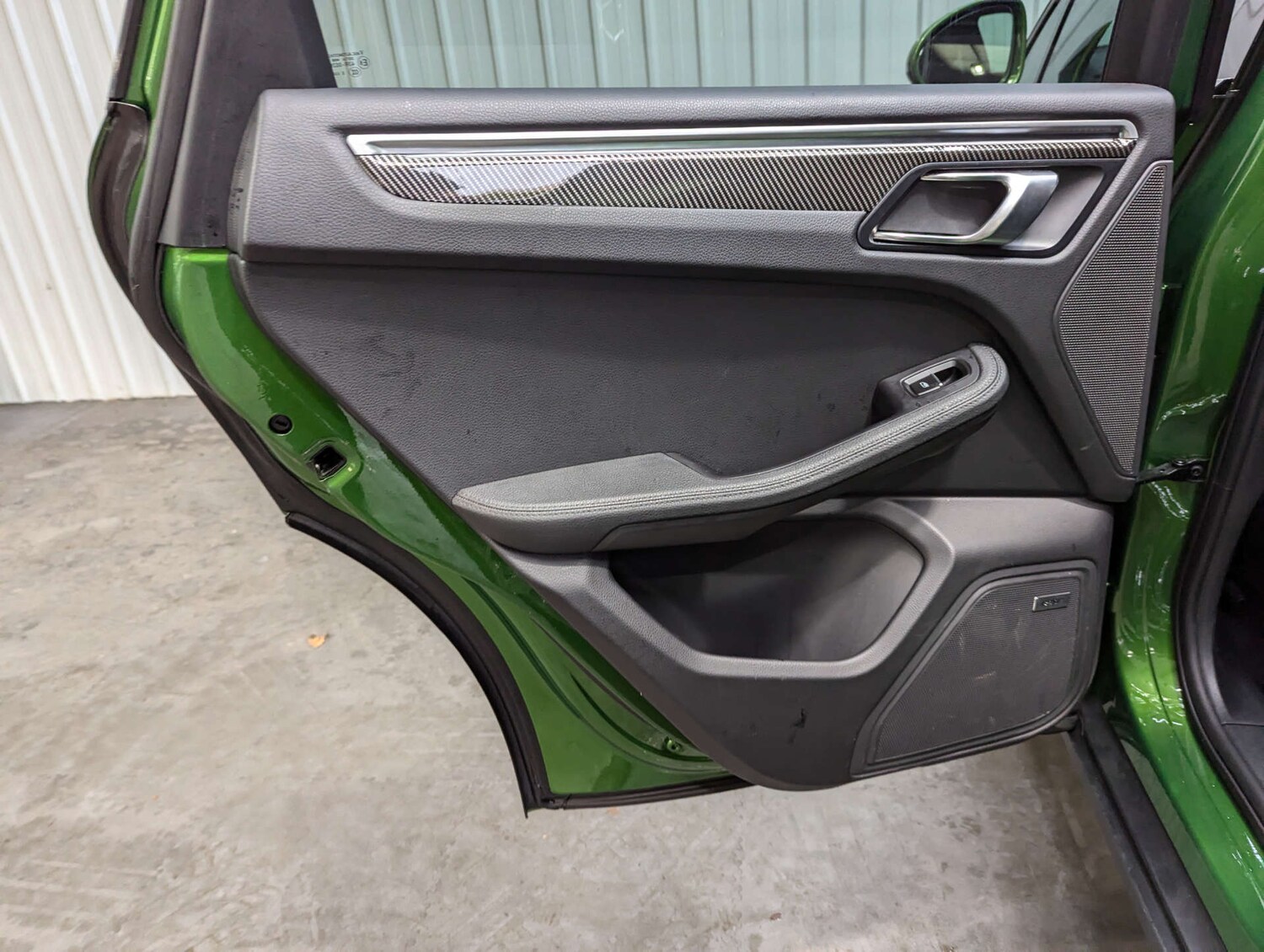 Used Porsche Macan 2019 for sale - 77100481: Photo 70