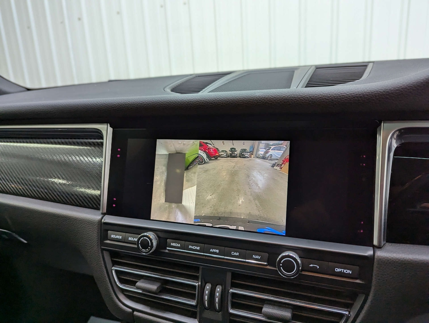 Used Porsche Macan 2019 for sale - 77100481: Photo 84