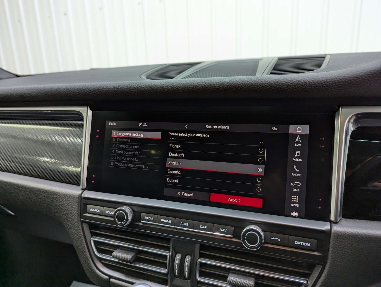 Used Porsche Macan 2019 for sale - 77100481: Photo 86