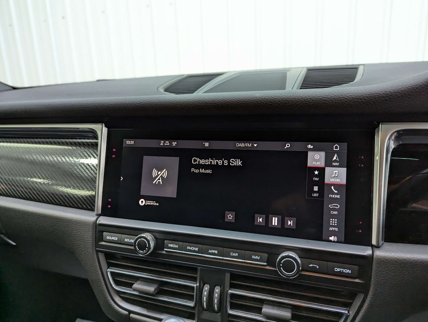 Used Porsche Macan 2019 for sale - 77100481: Photo 89