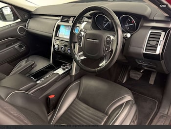 Used Land Rover Discovery 2017 for sale - 79330753: Photo
