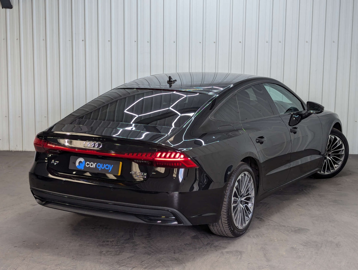 Used Audi A7 2021 for sale - 76414887: Photo 10