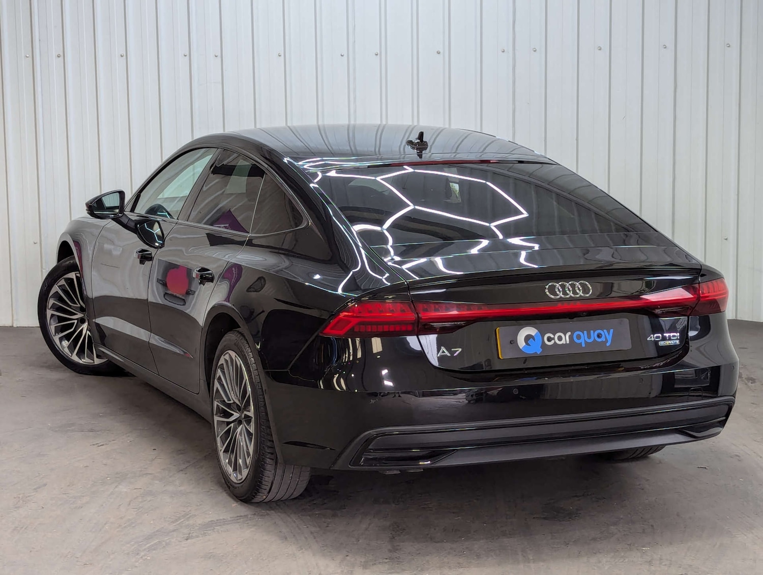 Used Audi A7 2021 for sale - 76414887: Photo 13