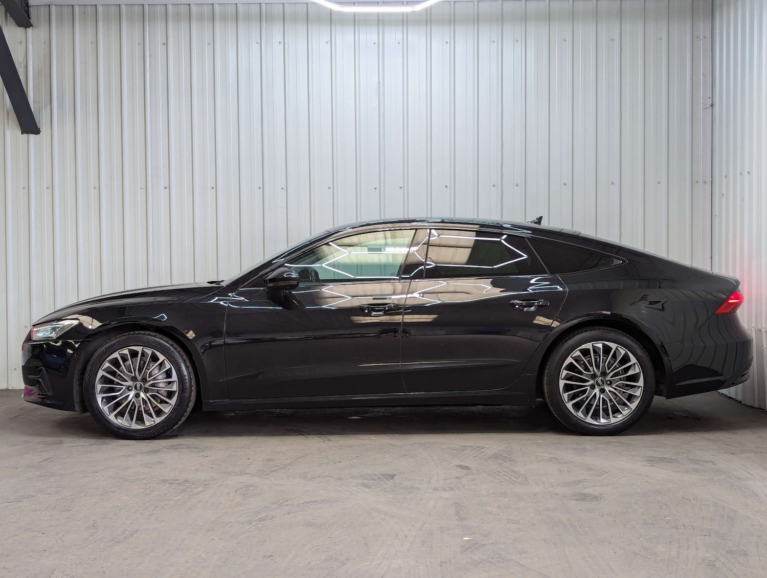 Used Audi A7 2021 for sale - 76414887: Photo 14