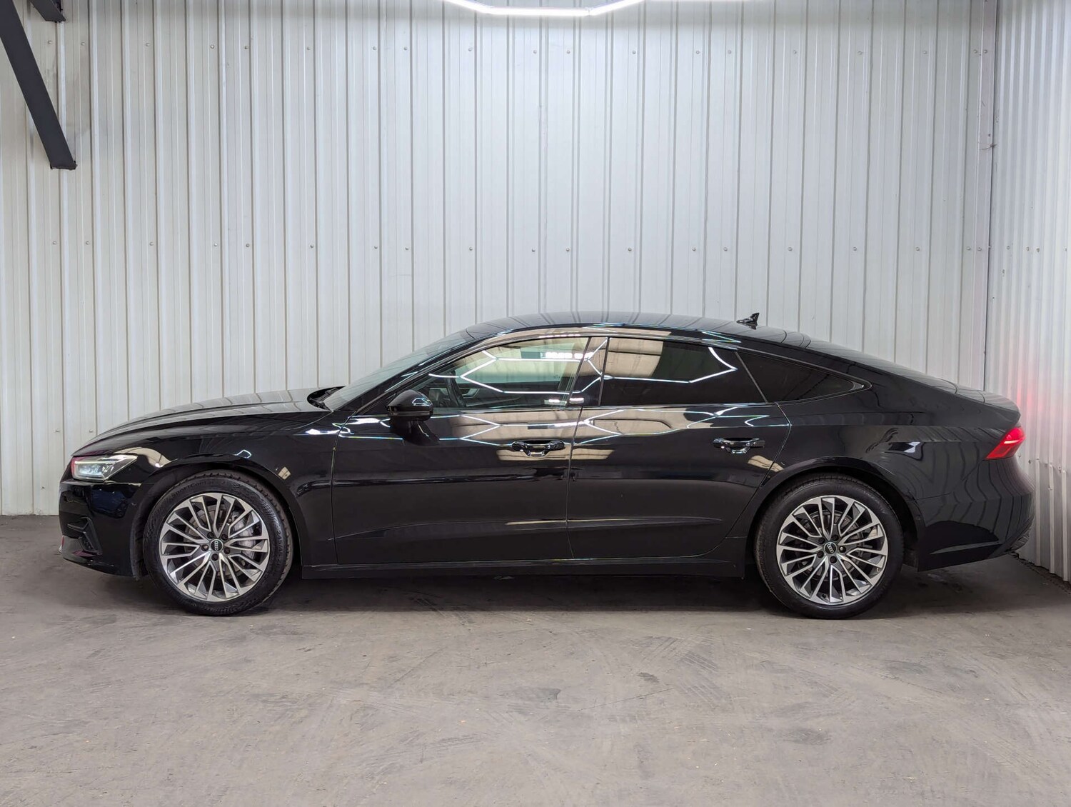 Used Audi A7 2021 for sale - 76414887: Photo 15