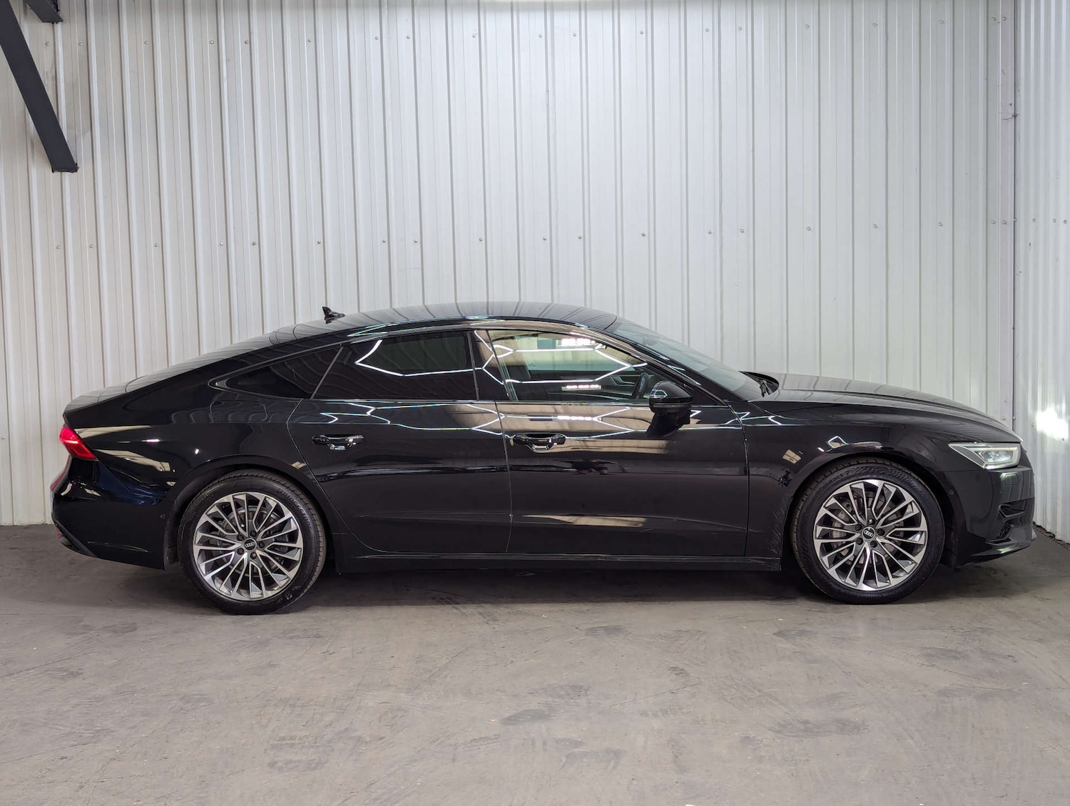 Used Audi A7 2021 for sale - 76414887: Photo 17