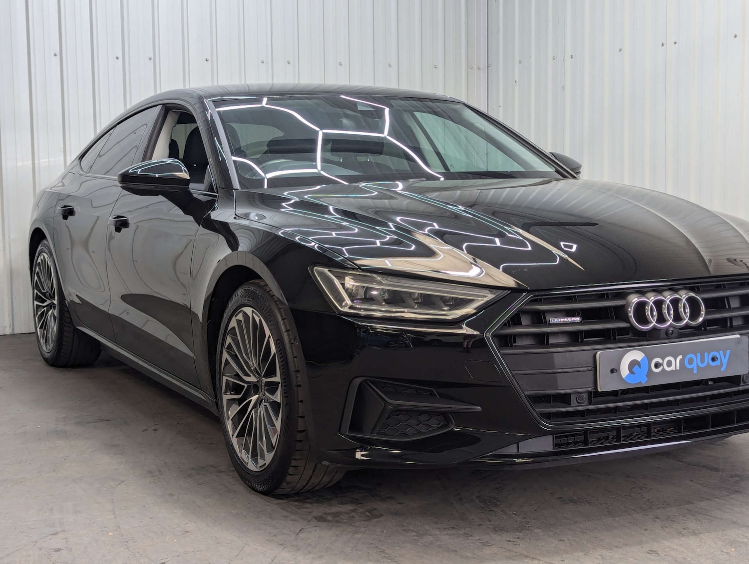 Used Audi A7 2021 for sale - 76414887: Photo 19