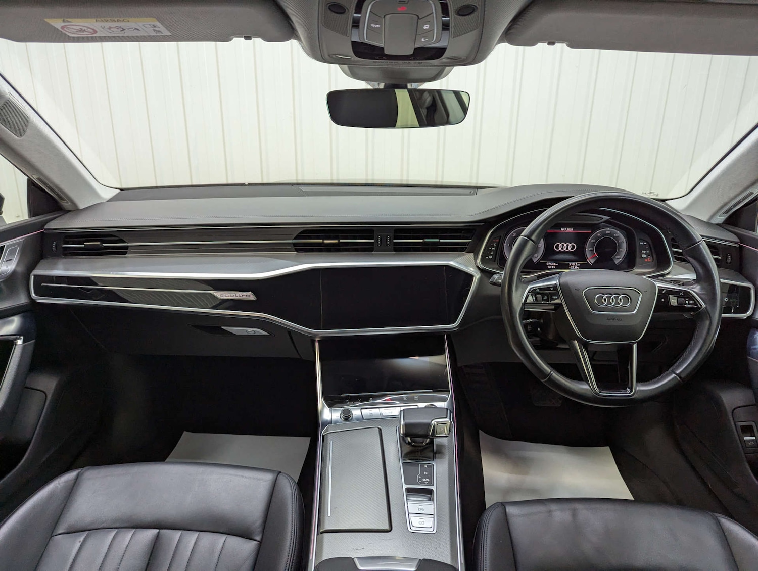 Used Audi A7 2021 for sale - 76414887: Photo 2