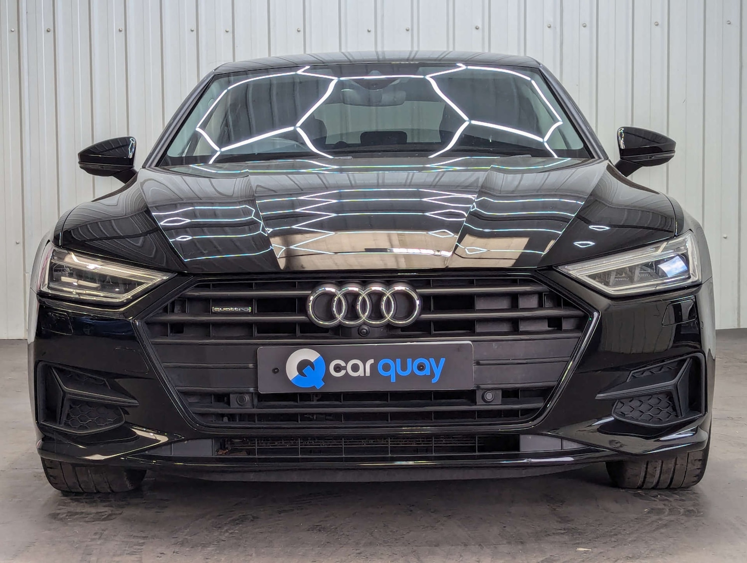 Used Audi A7 2021 for sale - 76414887: Photo 20