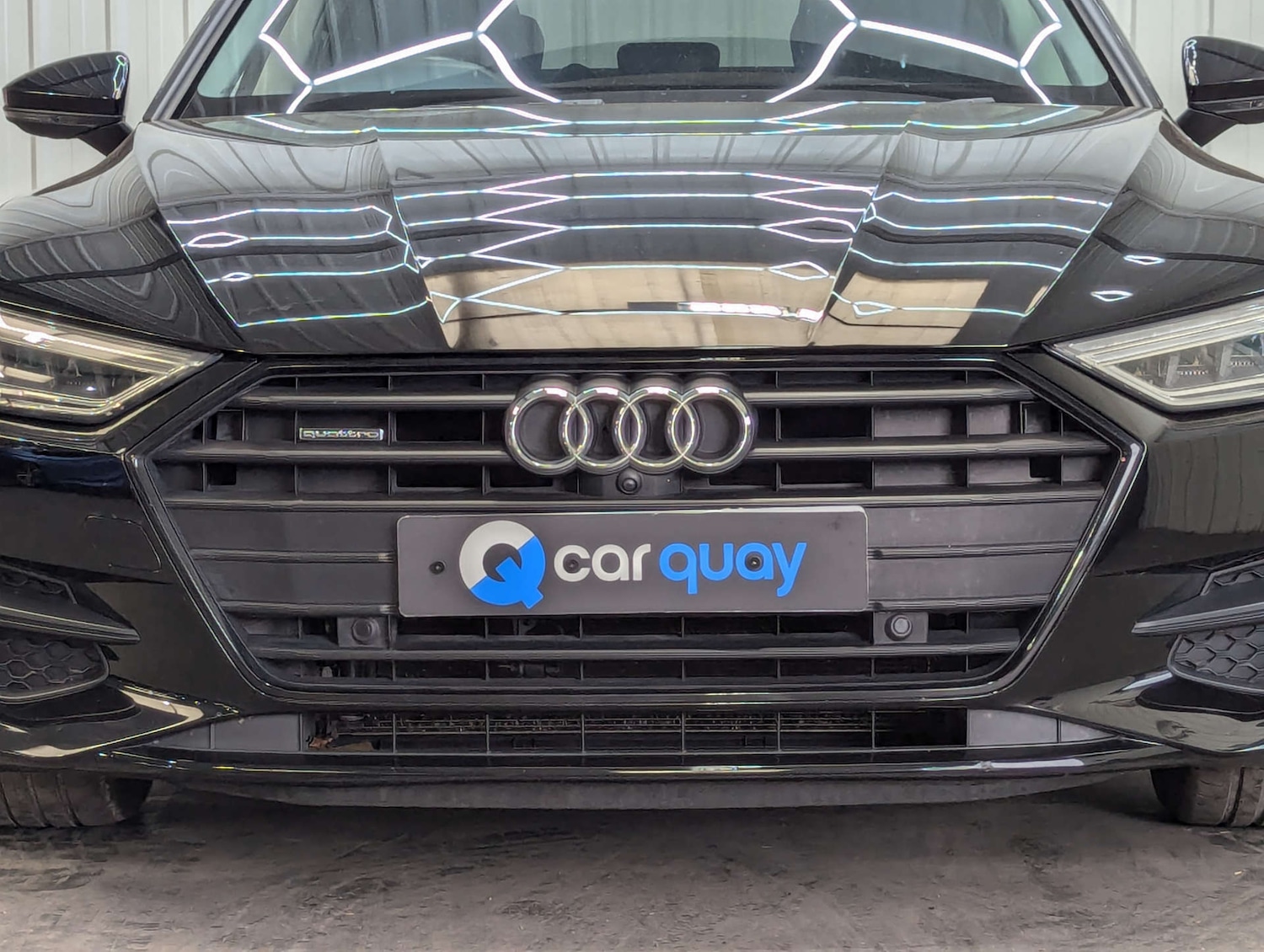 Used Audi A7 2021 for sale - 76414887: Photo 23