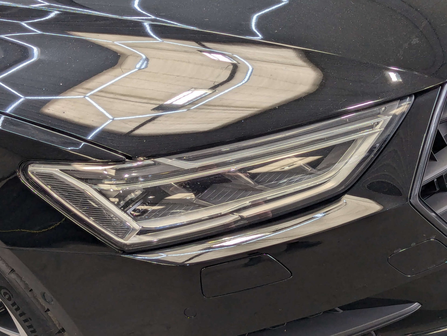 Used Audi A7 2021 for sale - 76414887: Photo 28