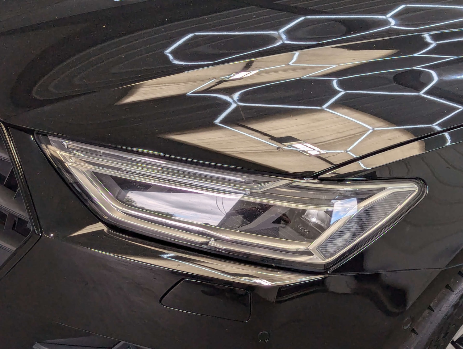 Used Audi A7 2021 for sale - 76414887: Photo 29