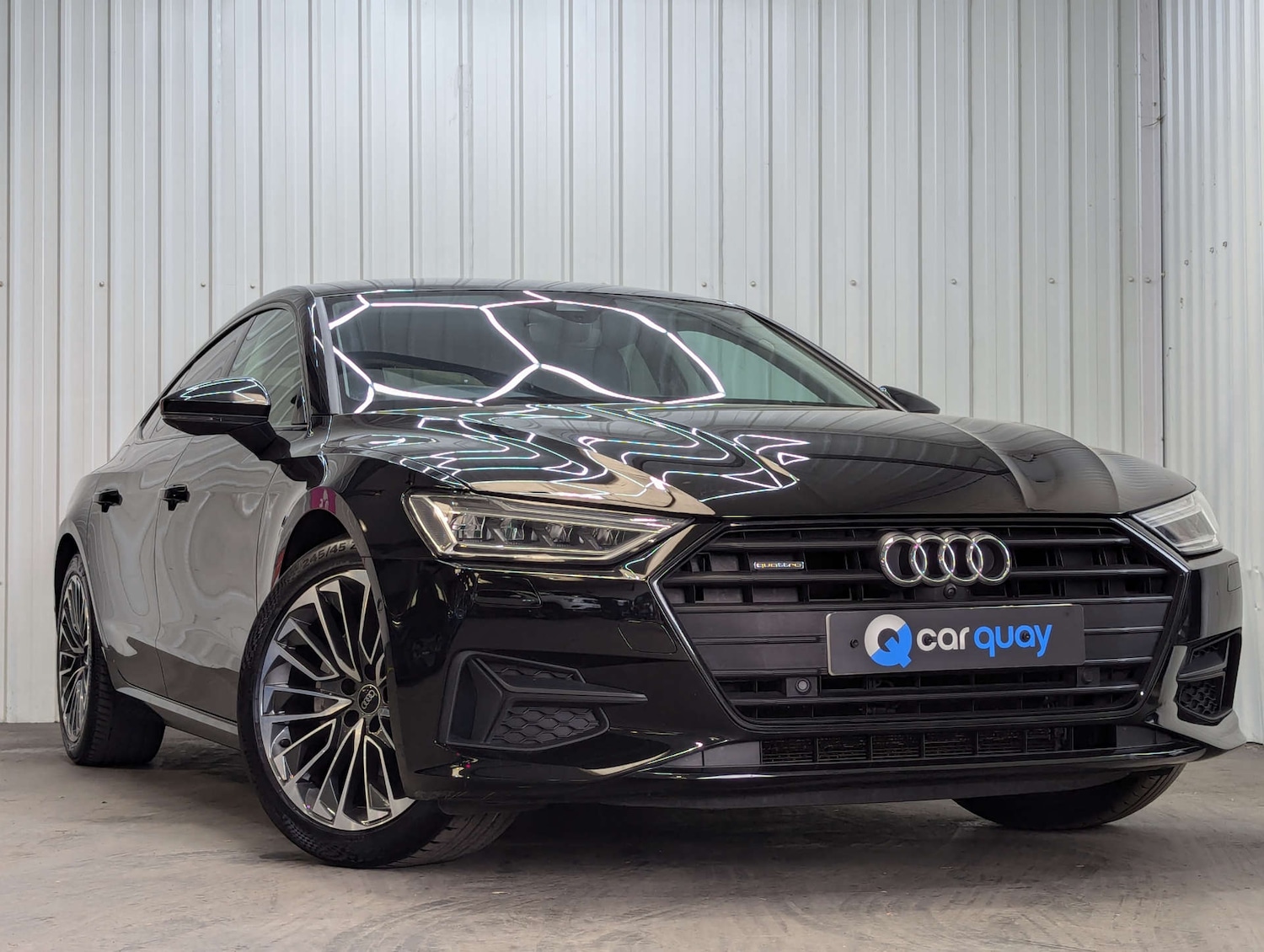 Used Audi A7 2021 for sale - 76414887: Photo 4