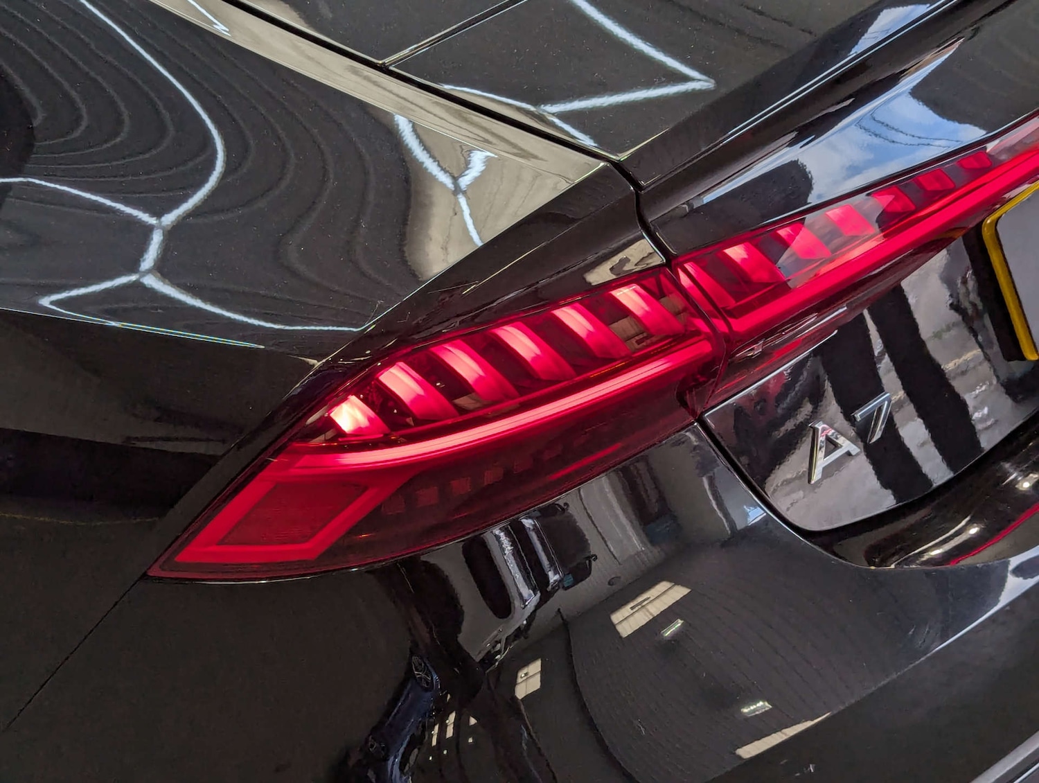 Used Audi A7 2021 for sale - 76414887: Photo 41