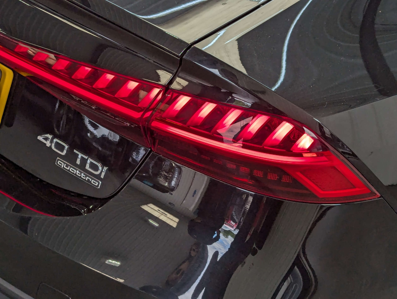 Used Audi A7 2021 for sale - 76414887: Photo 42