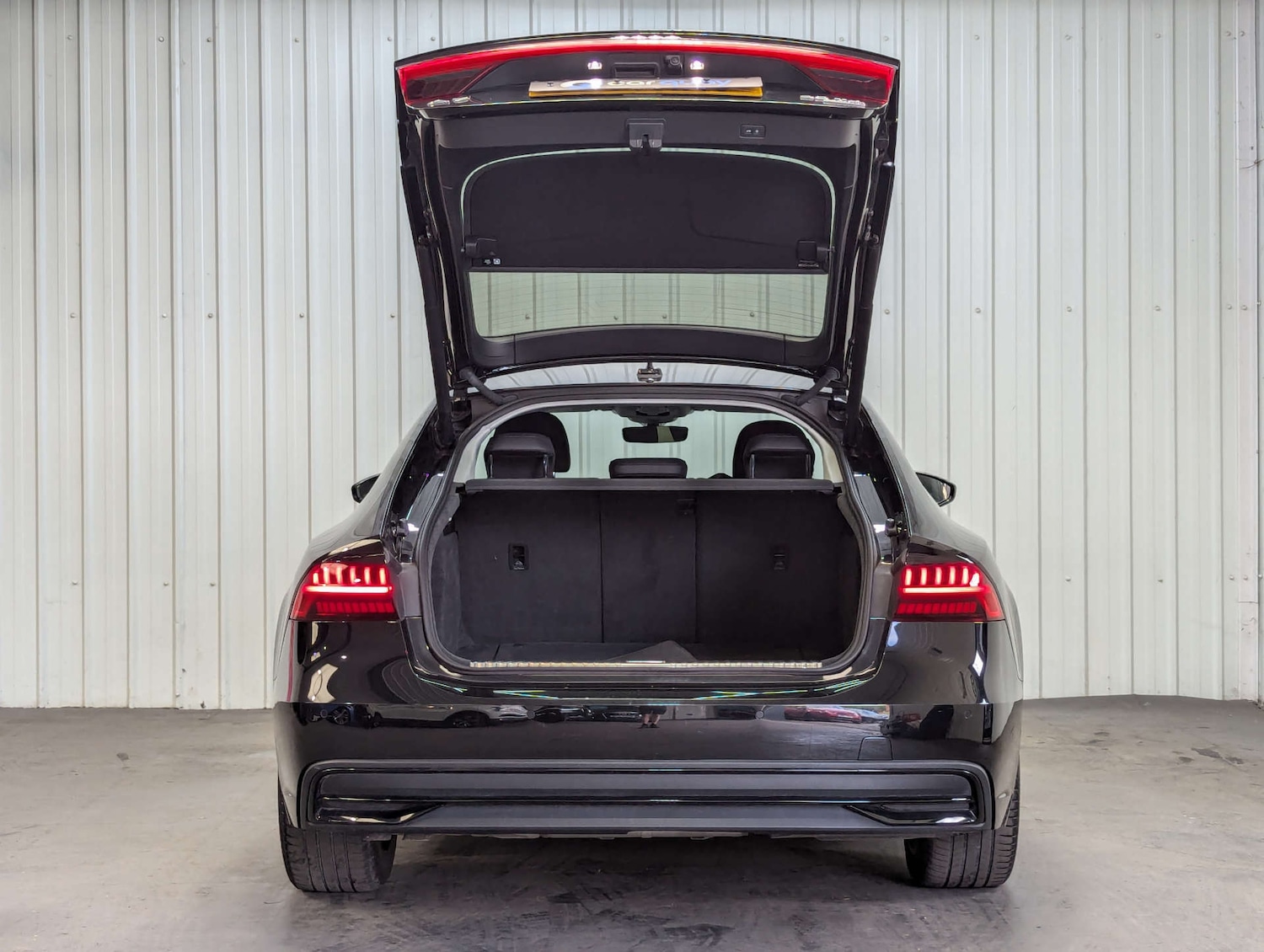 Used Audi A7 2021 for sale - 76414887: Photo 43