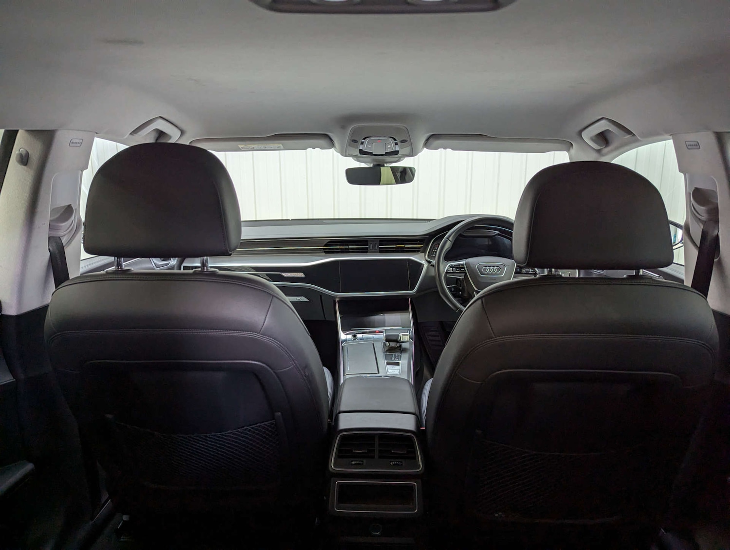 Used Audi A7 2021 for sale - 76414887: Photo 44