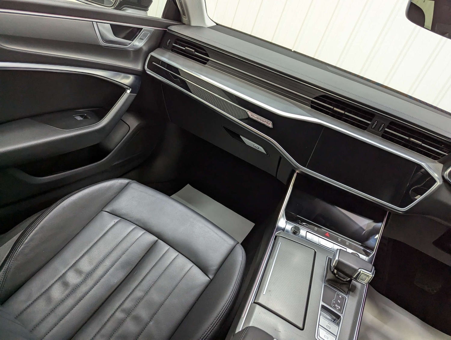 Used Audi A7 2021 for sale - 76414887: Photo 46