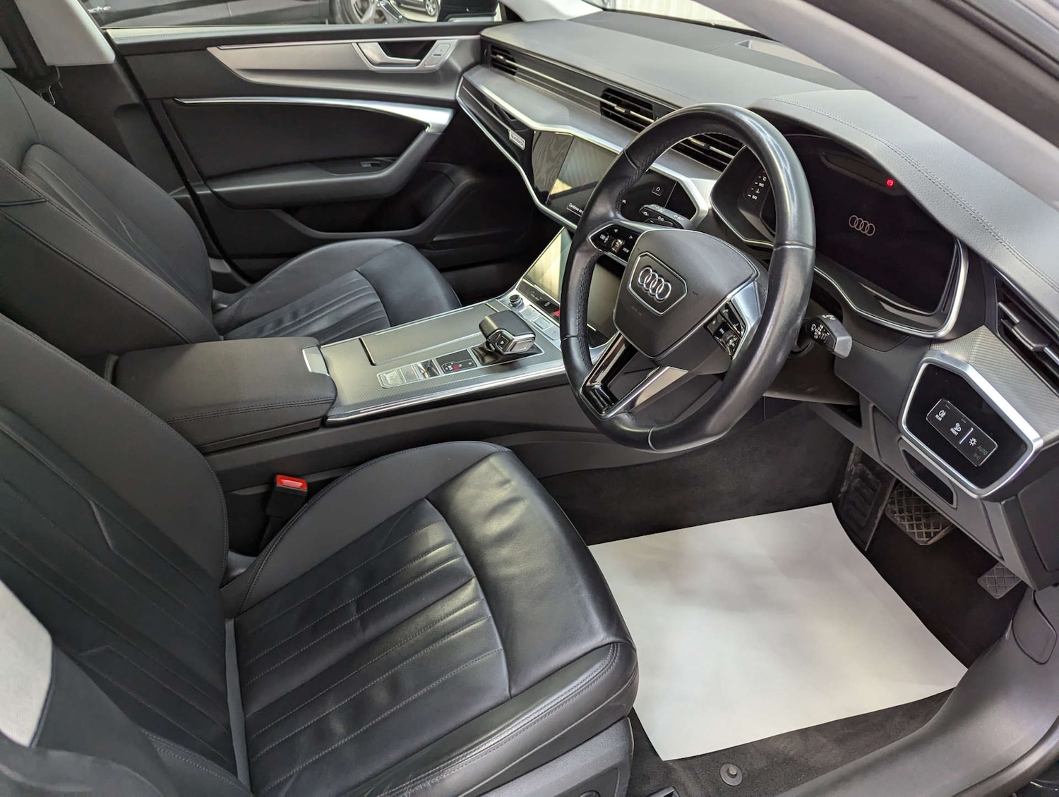 Used Audi A7 2021 for sale - 76414887: Photo 48