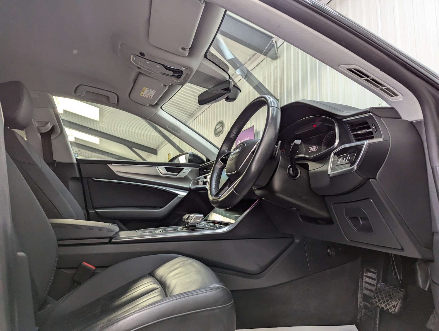 Used Audi A7 2021 for sale - 76414887: Photo 49