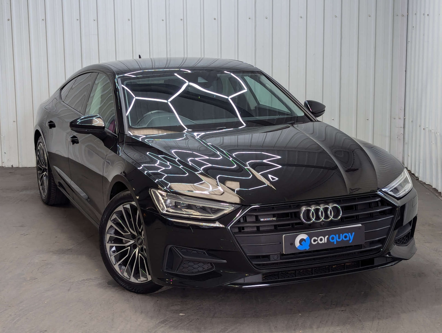 Used Audi A7 2021 for sale - 76414887: Photo 5