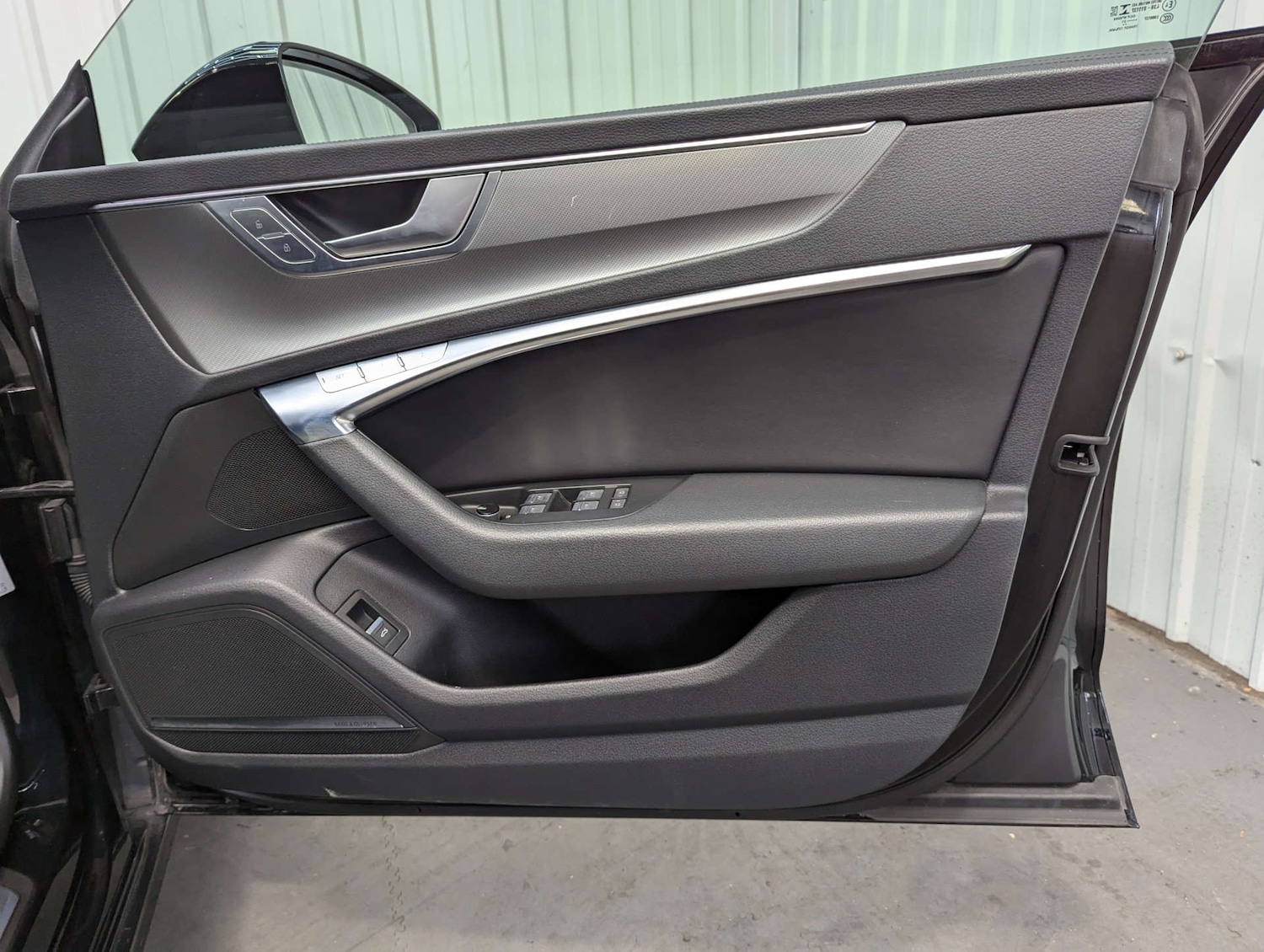 Used Audi A7 2021 for sale - 76414887: Photo 52