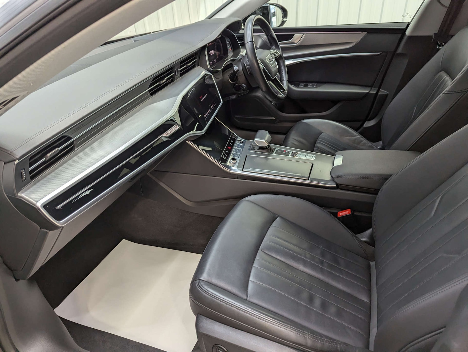 Used Audi A7 2021 for sale - 76414887: Photo 53