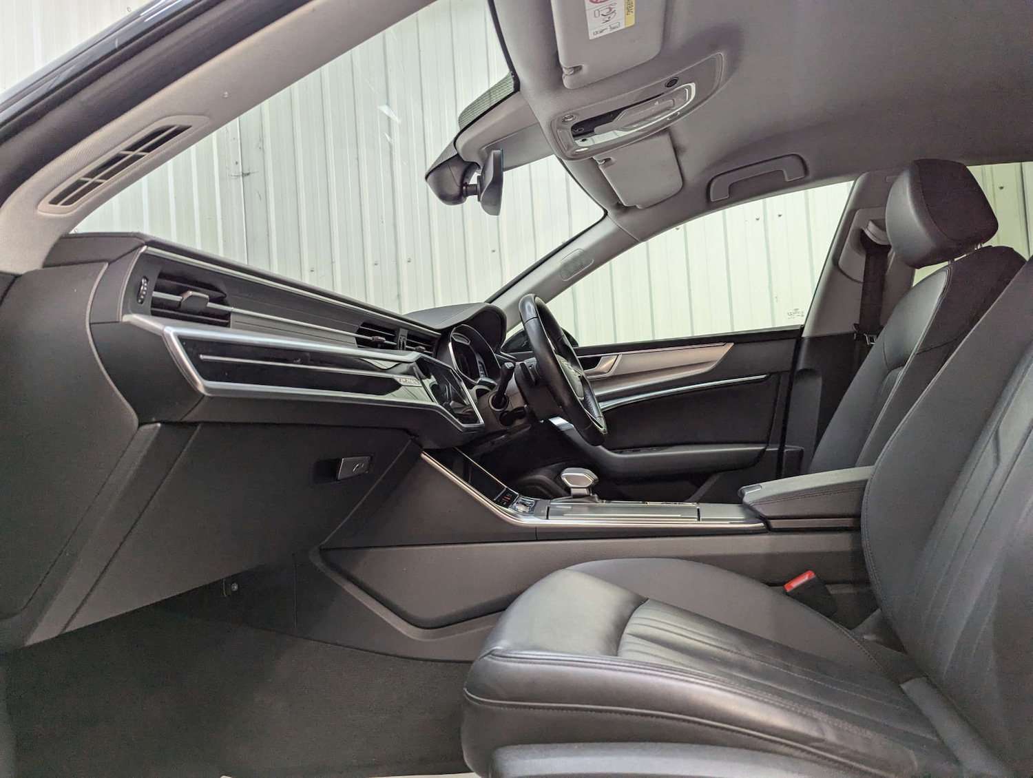 Used Audi A7 2021 for sale - 76414887: Photo 55