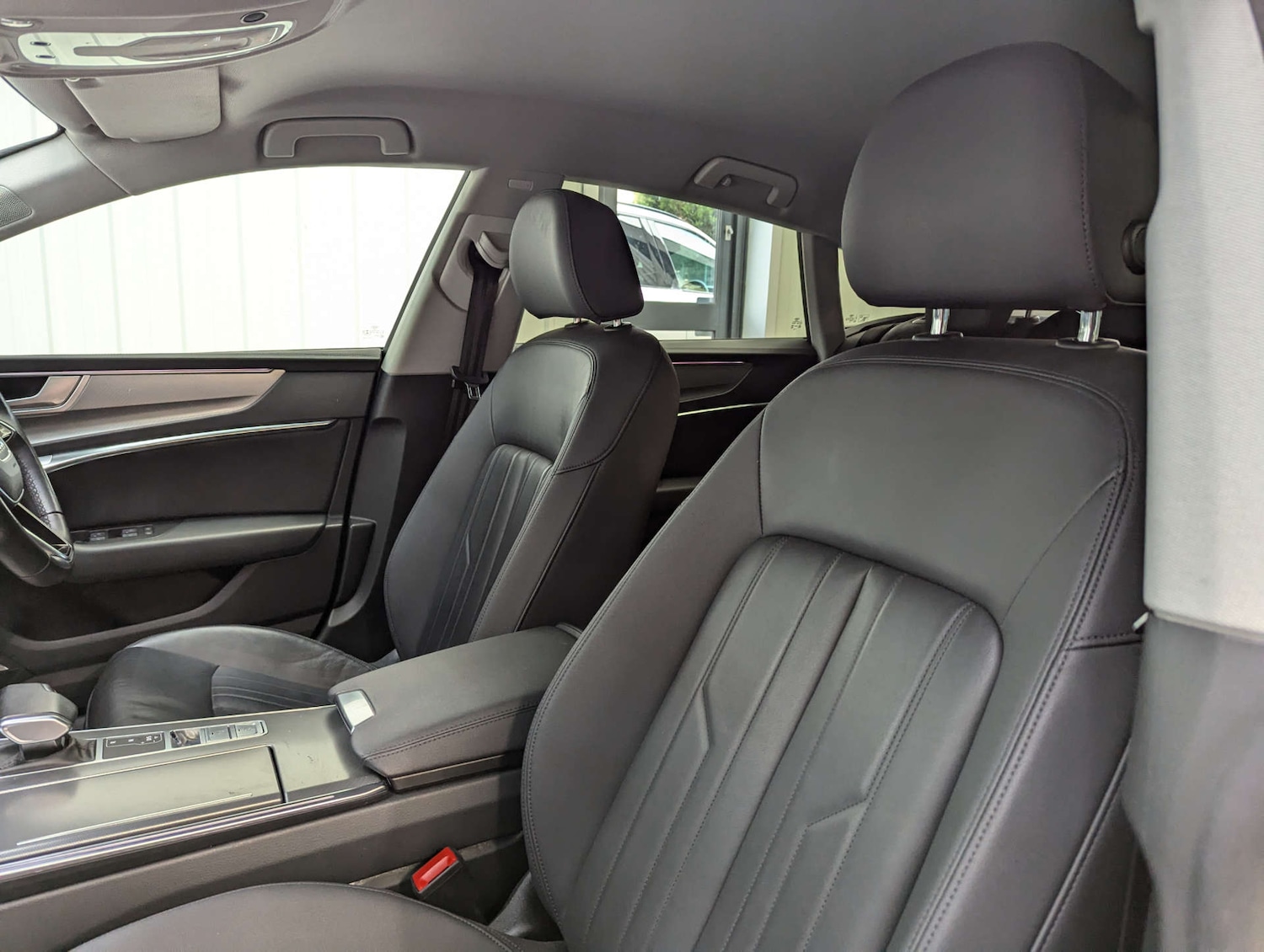 Used Audi A7 2021 for sale - 76414887: Photo 56