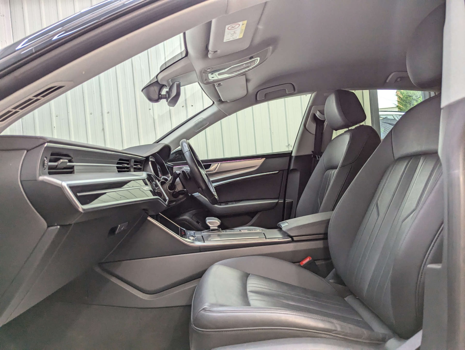 Used Audi A7 2021 for sale - 76414887: Photo 57