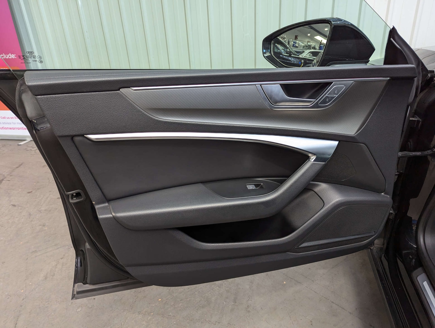 Used Audi A7 2021 for sale - 76414887: Photo 58