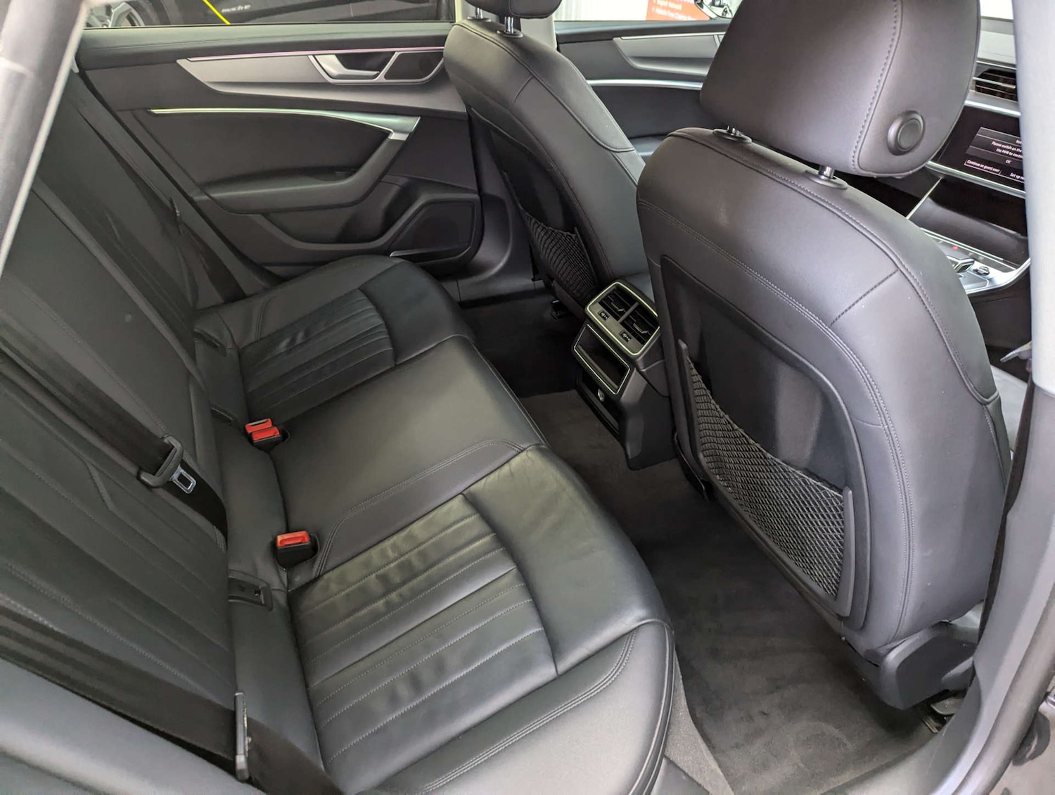 Used Audi A7 2021 for sale - 76414887: Photo 59