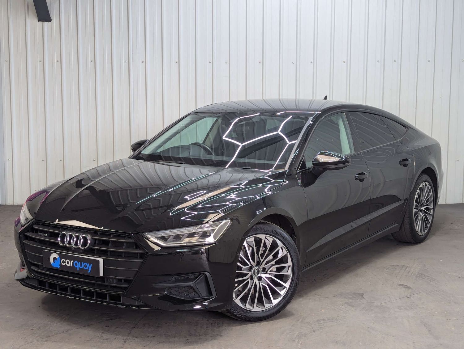 Used Audi A7 2021 for sale - 76414887: Photo 6