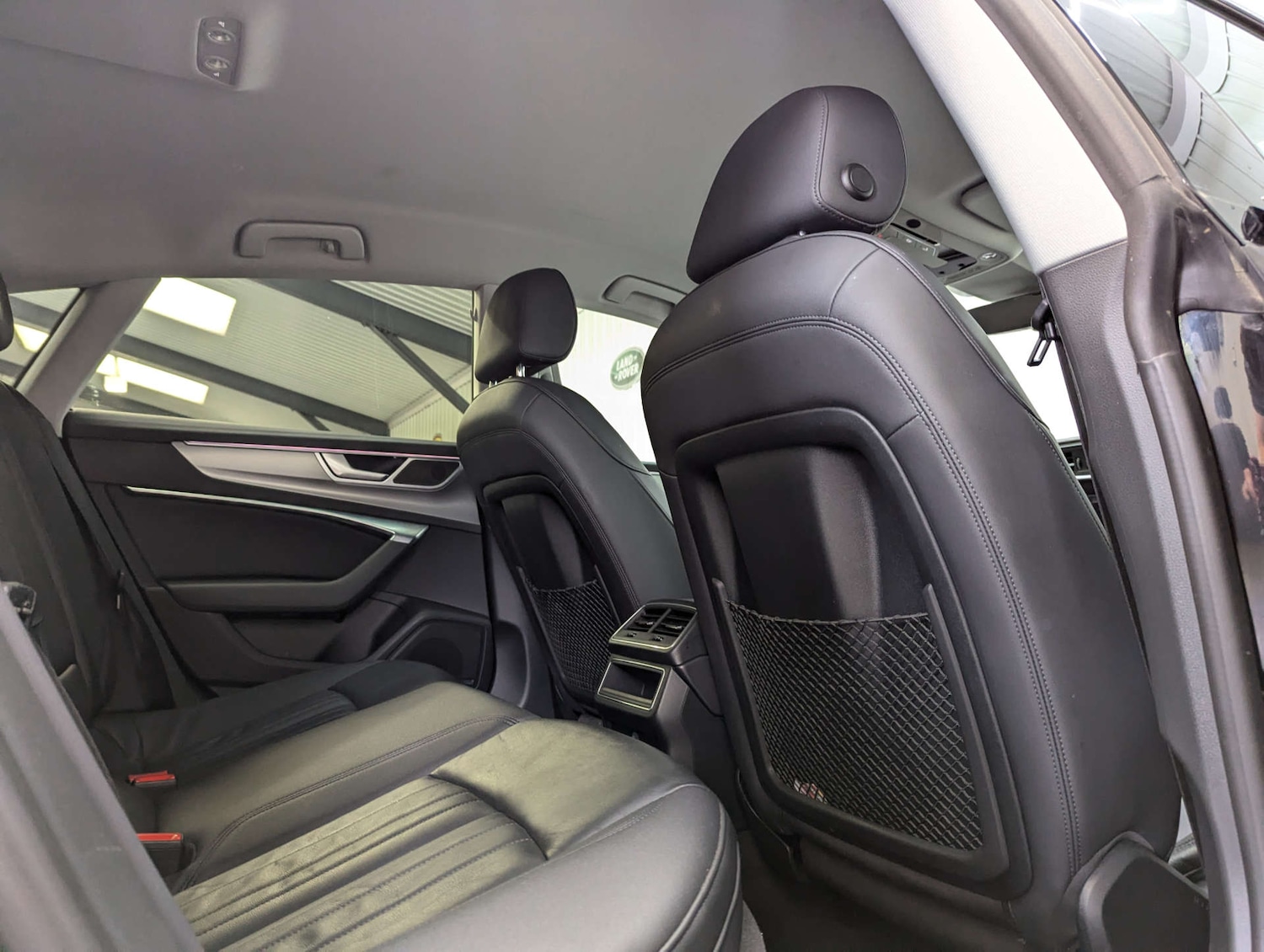 Used Audi A7 2021 for sale - 76414887: Photo 60