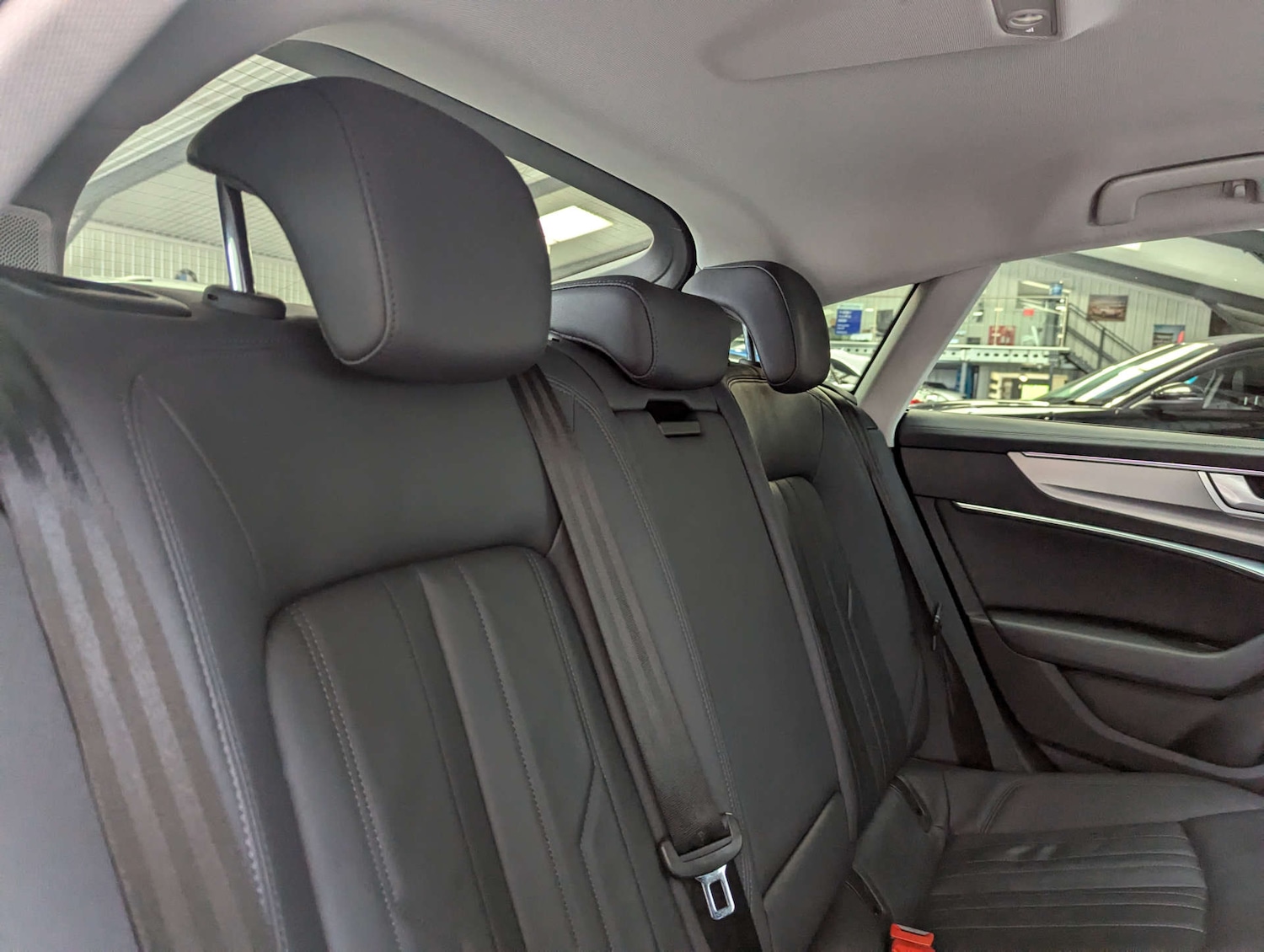 Used Audi A7 2021 for sale - 76414887: Photo 61