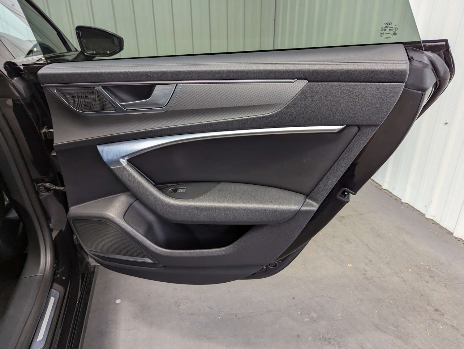 Used Audi A7 2021 for sale - 76414887: Photo 64