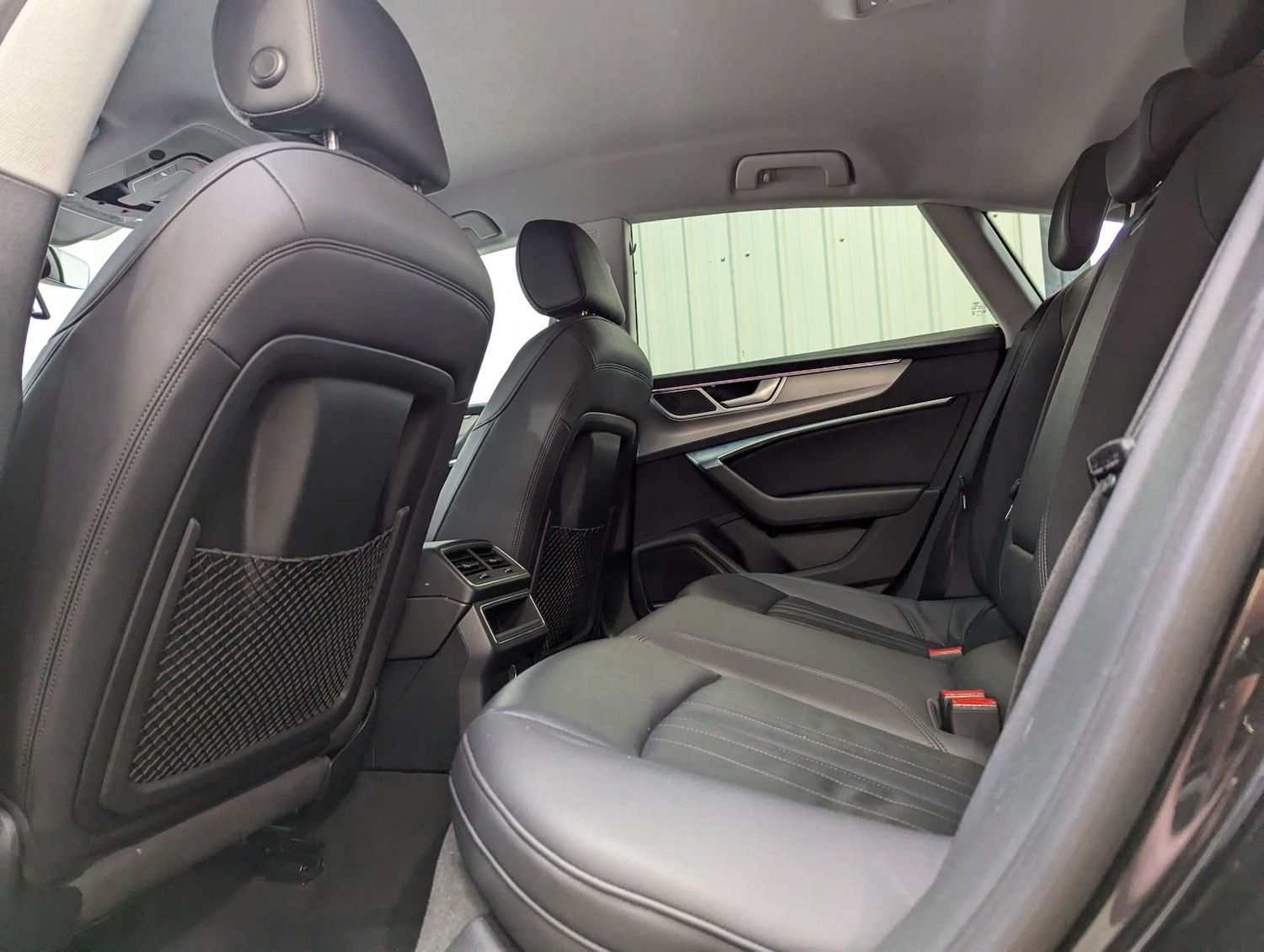 Used Audi A7 2021 for sale - 76414887: Photo 66