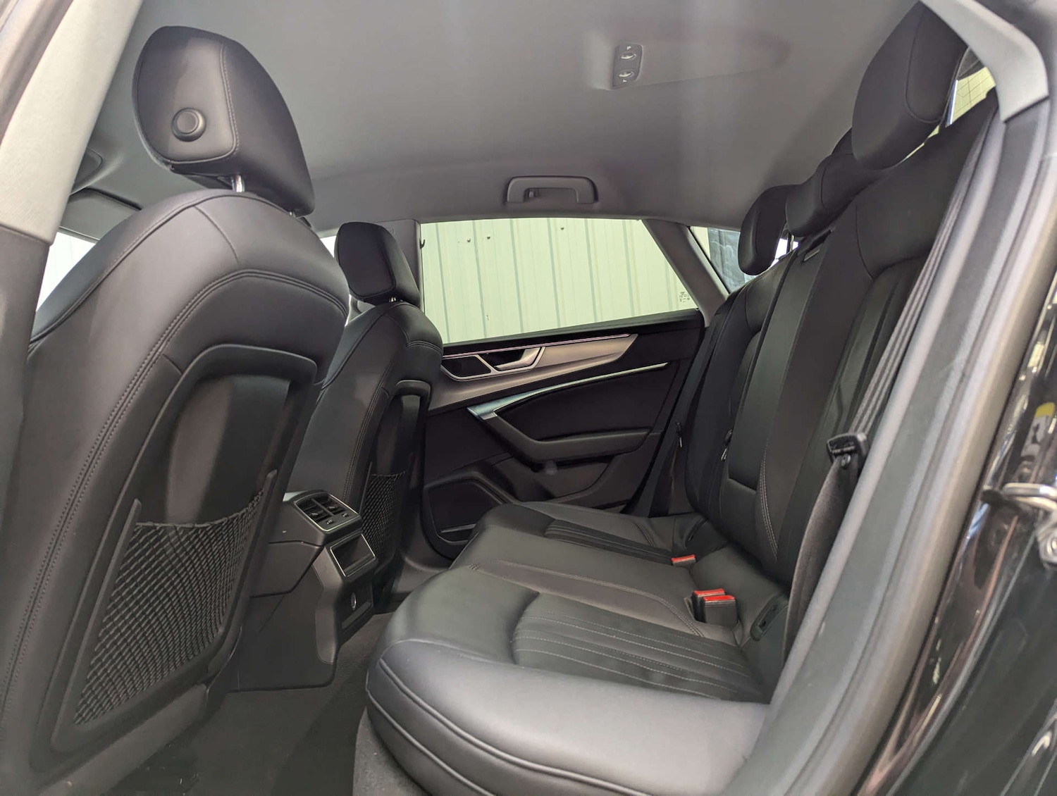 Used Audi A7 2021 for sale - 76414887: Photo 68