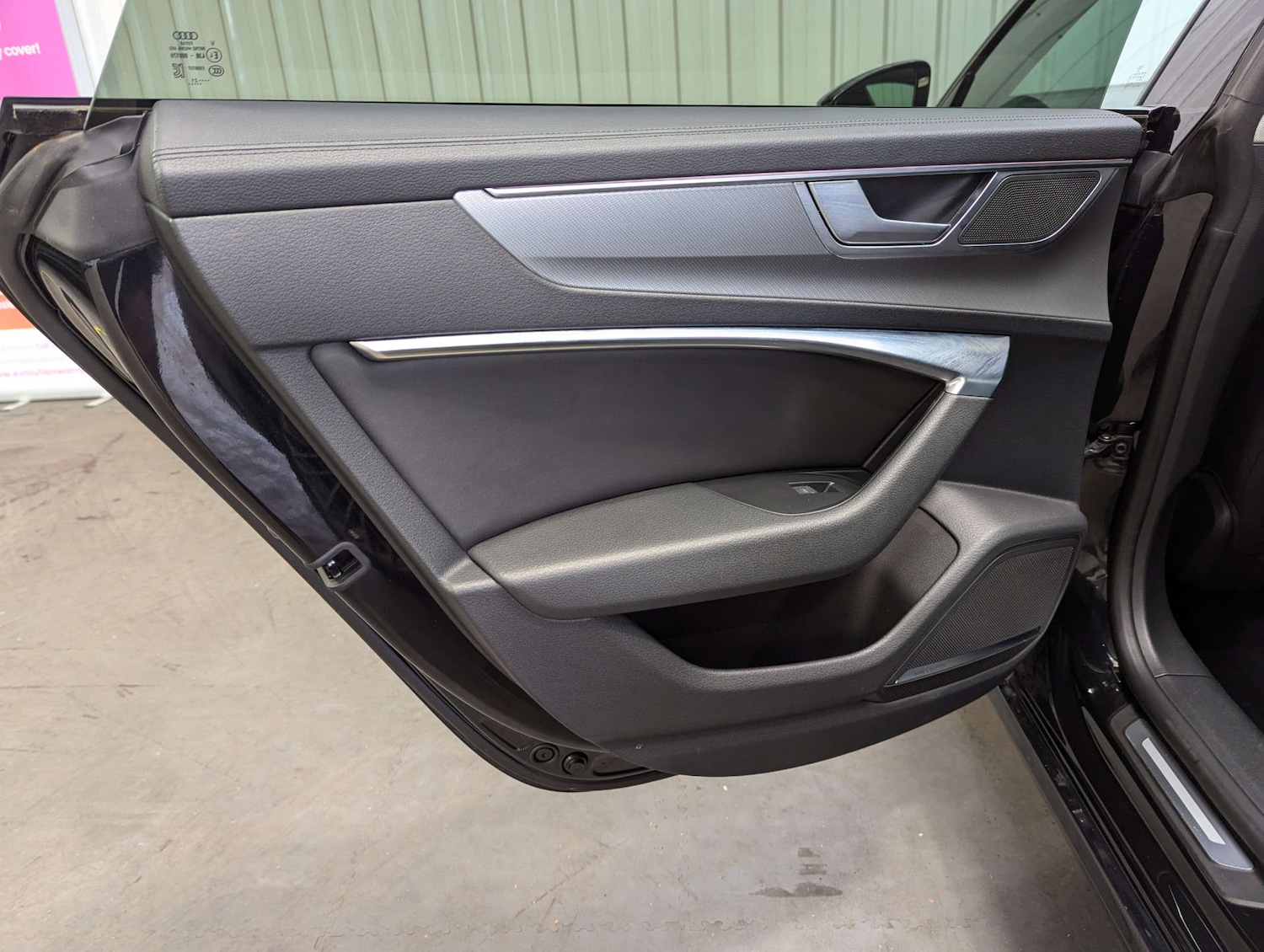 Used Audi A7 2021 for sale - 76414887: Photo 69